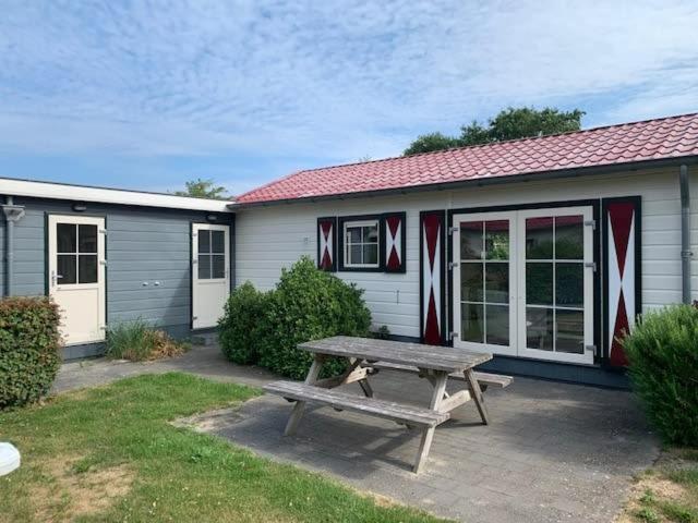 Camping Siblu De Oase Renesse