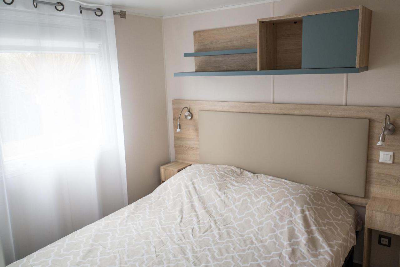 Siblu De Oase Camping