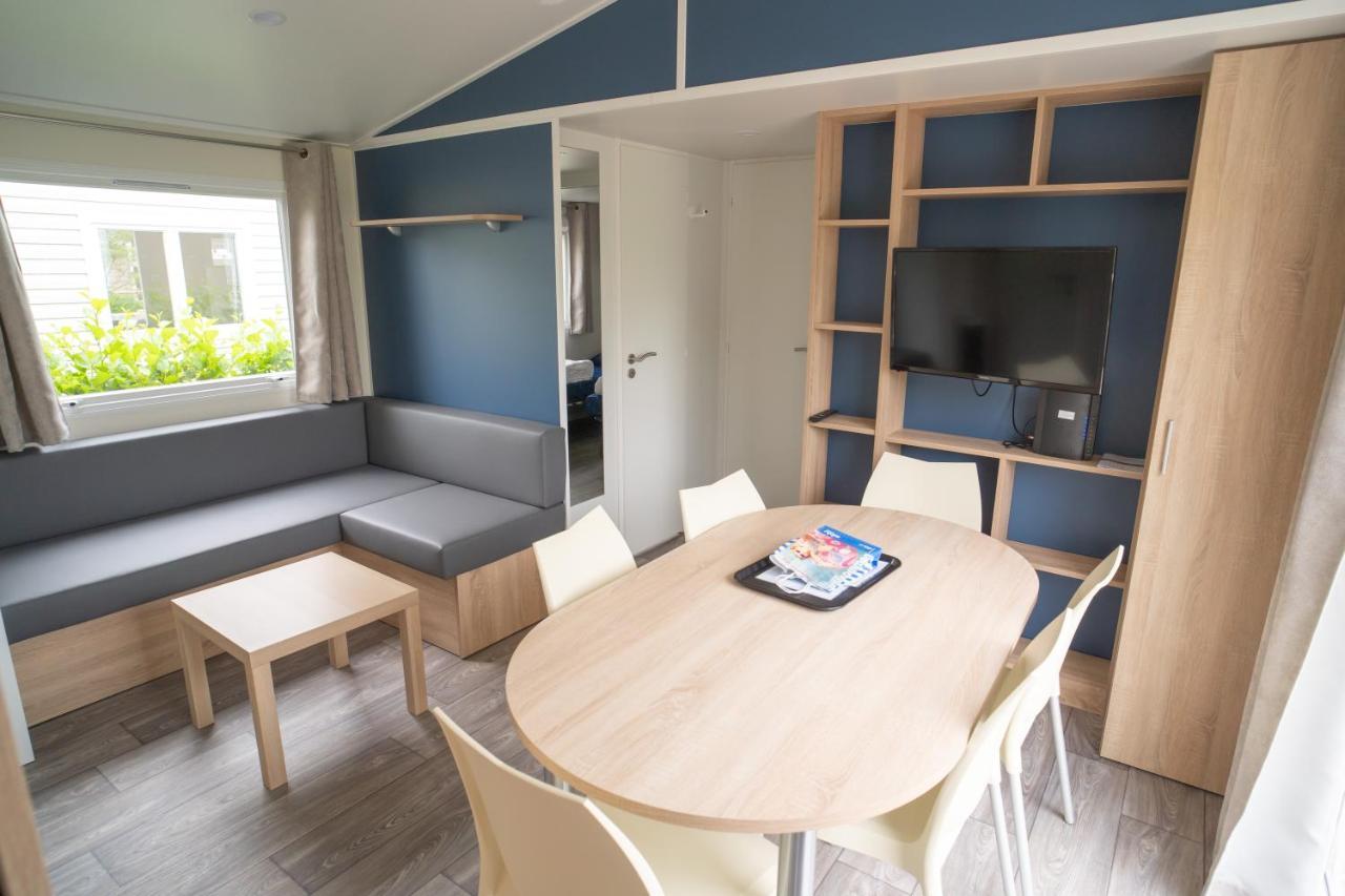 Siblu De Oase Camping Renesse