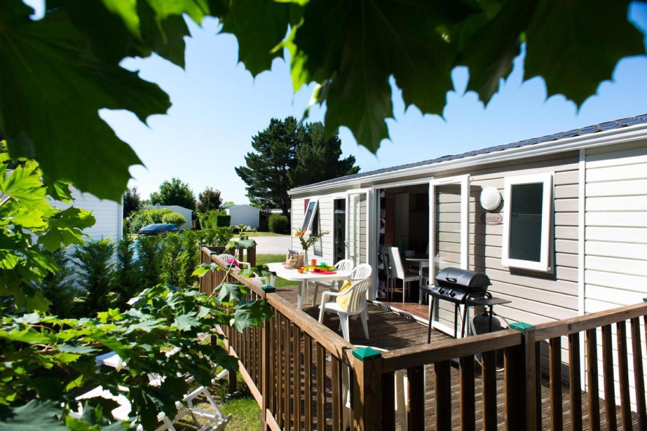 Siblu De Oase Camping Renesse